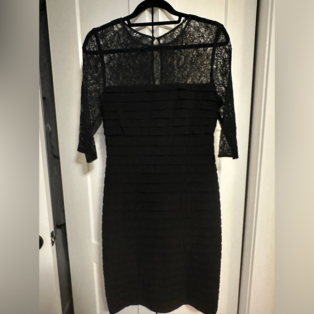 Adrianna Papell LBD